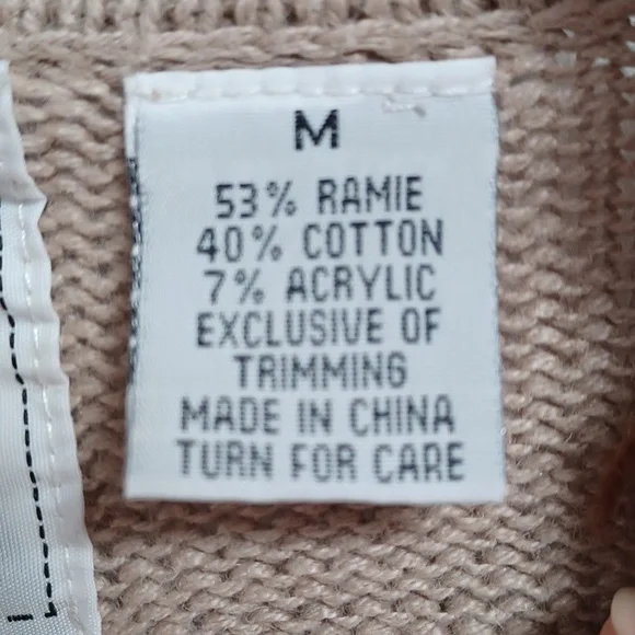 Safari Knit Faux Fur Animal Print Spots Stripes Sequins & Fringe Long Sweater - Picture 5 of 10